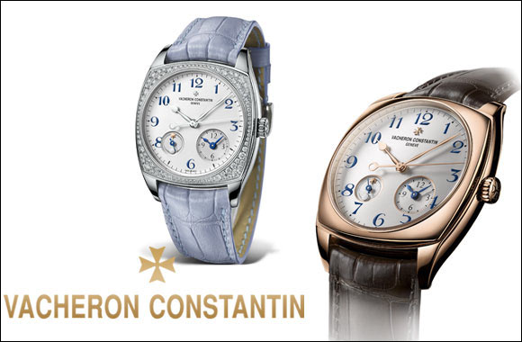 Vacheron Constantin's unveils the New Harmony line at elite Collector's Dinner in Oman