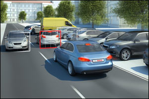 World's smallest stereo video camera set to have big role in making UAE roads safer