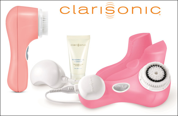 Clarisonic Casts Away Dirt, Oil and Makeup for Fresh Beautiful Skin with the New Nautical Summer Collection