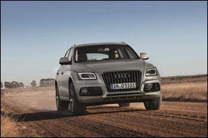 Al Nabooda Automobiles prepare for “Audi extra” Ramadan Promotion in Dubai and Northern Emirates