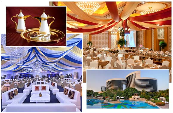 A Ramadan cultural stay package in Grand Hyatt Dubai