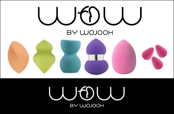 The Blend Trend with Wow by Wojooh !
