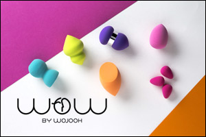 The Blend Trend with Wow by Wojooh !