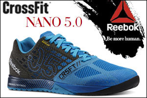 Reebok Nano 5.0 Launches July 13th 2015