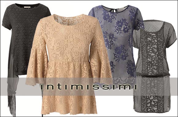 Intimissimi Knitwear