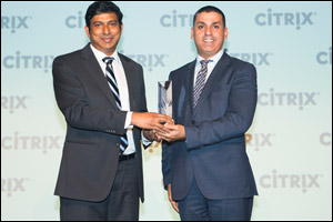 Nexans Wins Cabling Vendor of the Year at Network Middle East Innovation Awards 2015