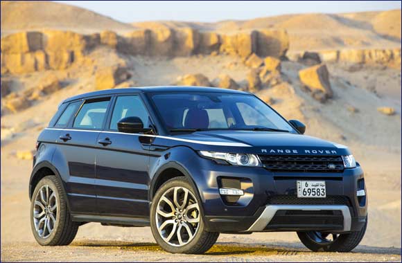 Additional Extended Waranty for your Land Rover