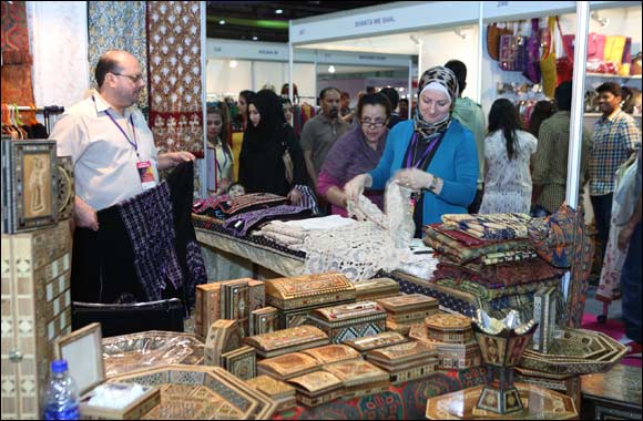 Ramadan Night Market returns with exciting activities and special attractions