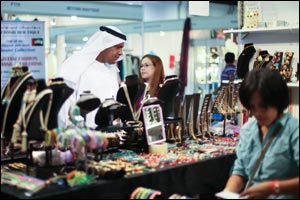 Ramadan Night Market returns with exciting activities and special attractions