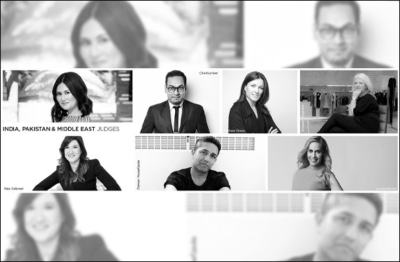 International Woolmark Prize India, Pakistan & Middle East award: bringing global fashion to the UAE