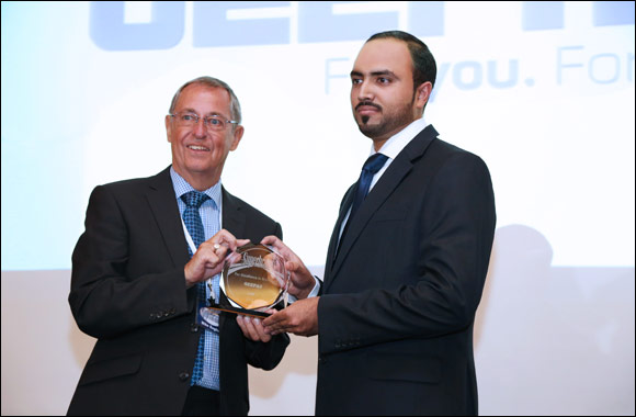 Geepas  Proud to be a Superbrand