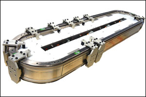 iTRAK modular transport system increases flexibility and drives machine performance