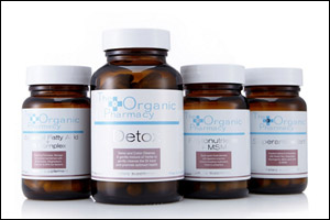 The Organic Pharmacy: 10 Day Detox Kit