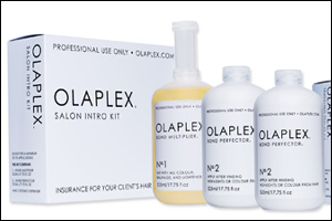 Nazih Group Launches Olaplex in Region