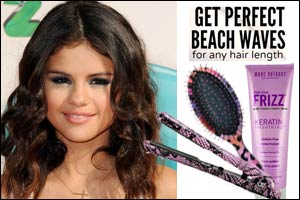 Get The Perfect Summer Hairstyle At Lifestyle!