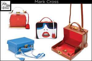 Saks Fifth Avenue - Mark Cross