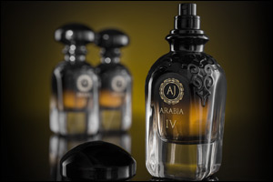 AJ Arabia – Black IV A Journey of Love