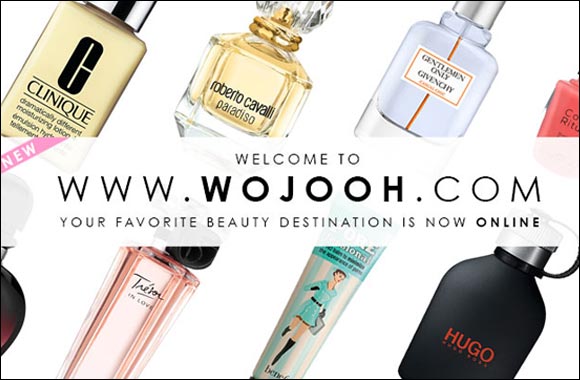 Beauty at Home by WOJOOH!