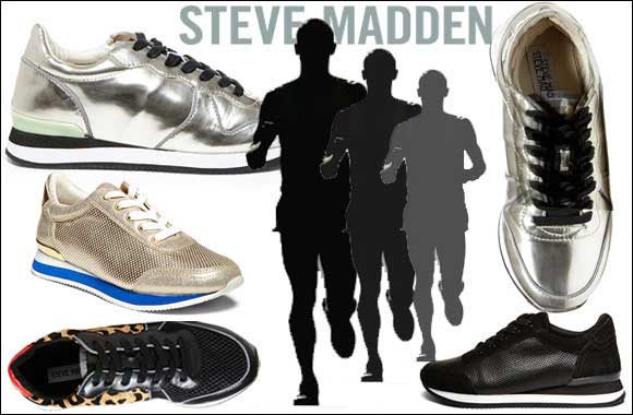 Steve Madden Sneakers