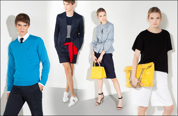 Purificación García Opens first Boutique in Riyadh, KSA