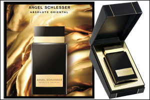 Eid Scent: Angel Schlesser Absolute Oriental