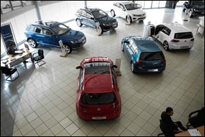 Al Nabooda Automobiles launches exclusive offers during Holy Month of Ramadan for Volkswagen models