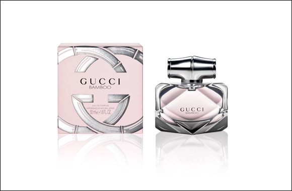 GUCCI BAMBOO - available in our region as of July 2015