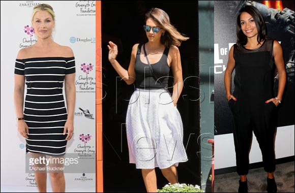 Armani Exhchange Style Alert