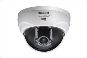Honeywell Black™Security Camera Series Makes Its Debut in the Middle East