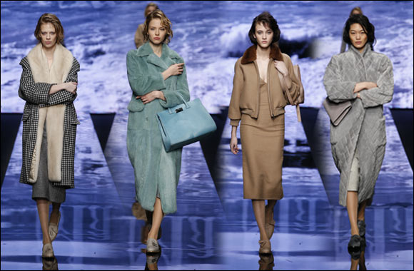 Max Mara Fall/Winter 2015