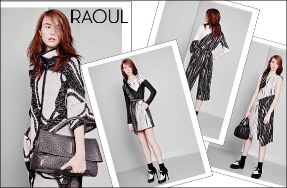 Raoul Fall/Winter 2015 Collection