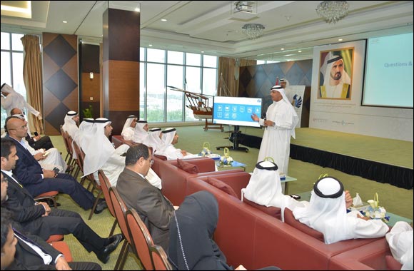 Dubai Customs unveils advisory panel for smart services