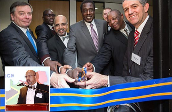 Doha Bank inaugurates South Africa representative office