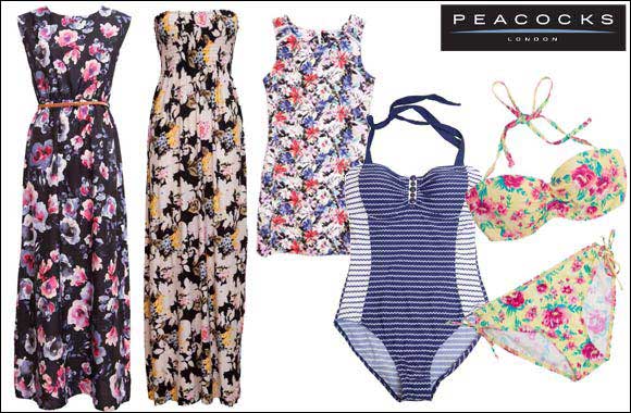 Majid Al Futtaim signs regional deal with Peacocks