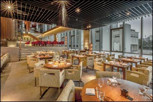 New summer offerings at Zuma Dubai