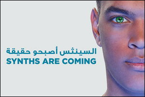 New Sci-Fi TV series to air in the region same day as the US exclusively on STARZ Play