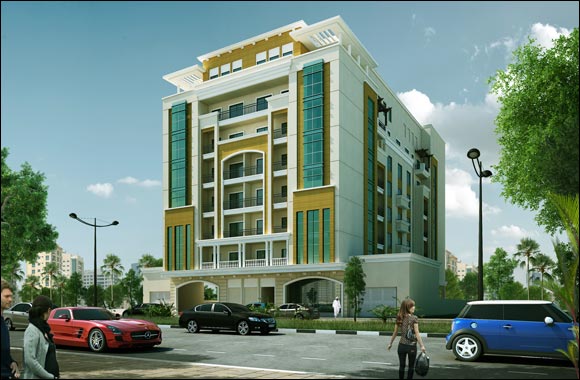 Al Waleed Announces Development of Two Residential Projects in Jumeirah Village, Silicon Oasis, Dubai