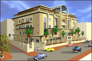Al Waleed Announces Development of Two Residential Projects in Jumeirah Village, Silicon Oasis, Dubai