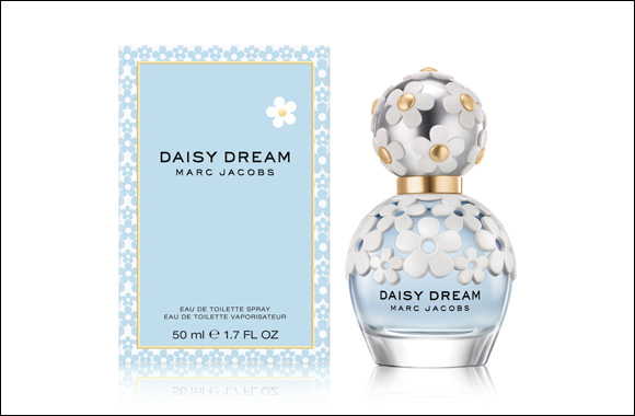 Daisy Dream Marc Jacobs for the daisy girl who dares to dream