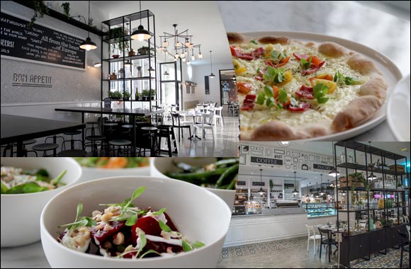 Maison Mathis Dusit Thani brings a little bit of mmmm� to midnight dining