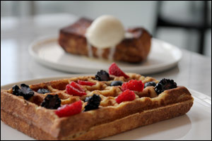 Maison Mathis Dusit Thani brings a little bit of mmmm… to midnight dining