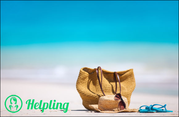 Here is your home to-do list before you go on holiday