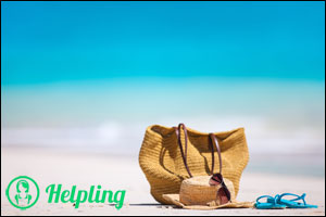 Here is your home to-do list before you go on holiday