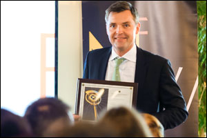 Abu Dhabi Classic FM bags Finalist Award at ‘World Cup of Radio' in New York