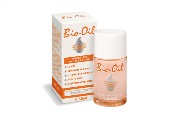 This Eid give the gift of good skin with Bio-Oil