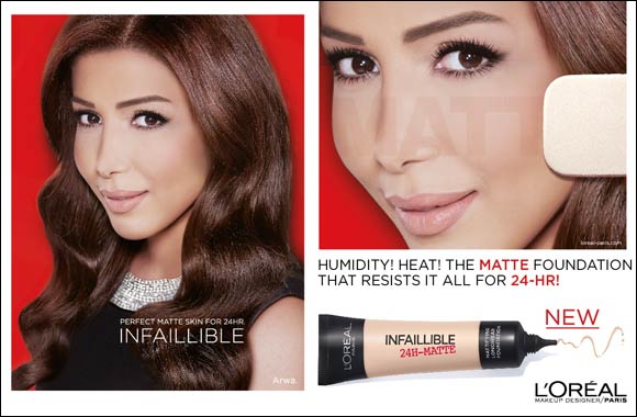 Capture the modern matte trend flawlessly!