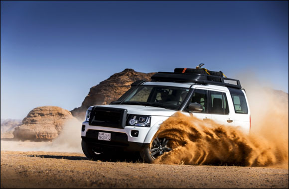 Episode 2 | MYLAND | Rediscovering the Hejaz Railway: History in Front of Me