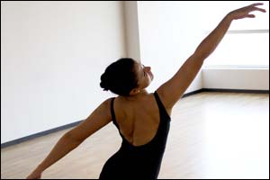 It's Never Too Late to Learn Ballet at James & Alex Dance Studios