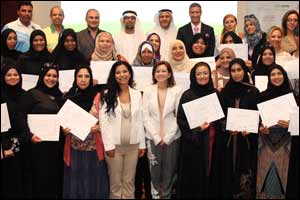 Dubai Educational Zone Honors Teachers & Supervisors Implementing “Ajyal Salima” Nutrition Awareness Program