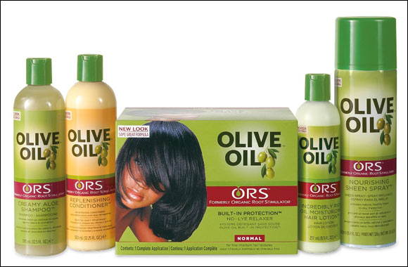 Dabur International: ORS Range of Products